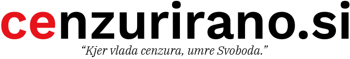 Cenzurirano.si